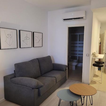 Hello Malaga Loft Center Top Kültér fotó