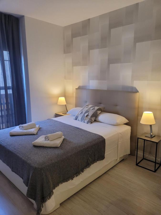 Hello Malaga Loft Center Top Kültér fotó