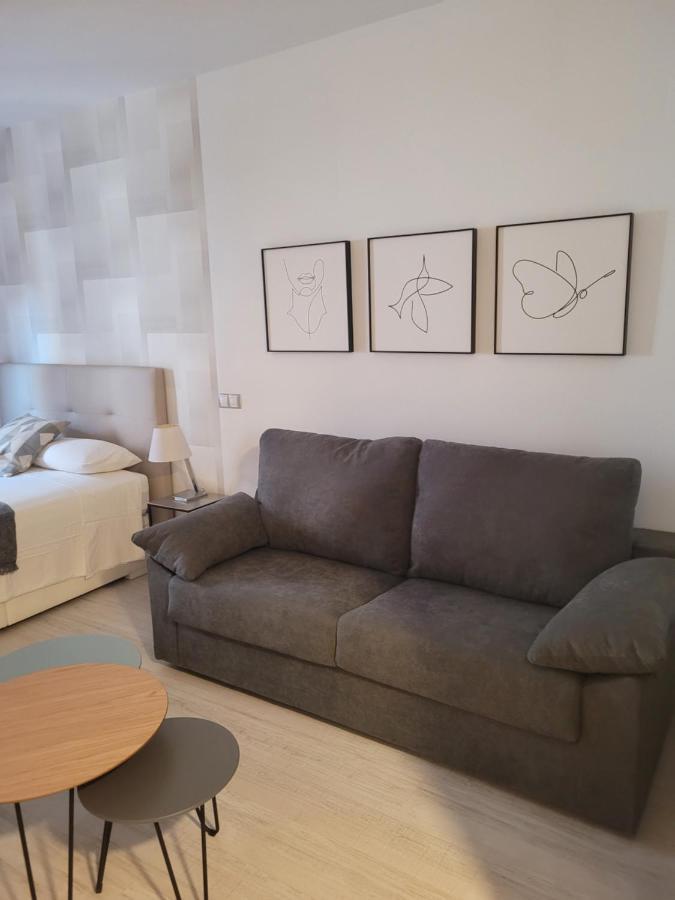 Hello Malaga Loft Center Top Kültér fotó