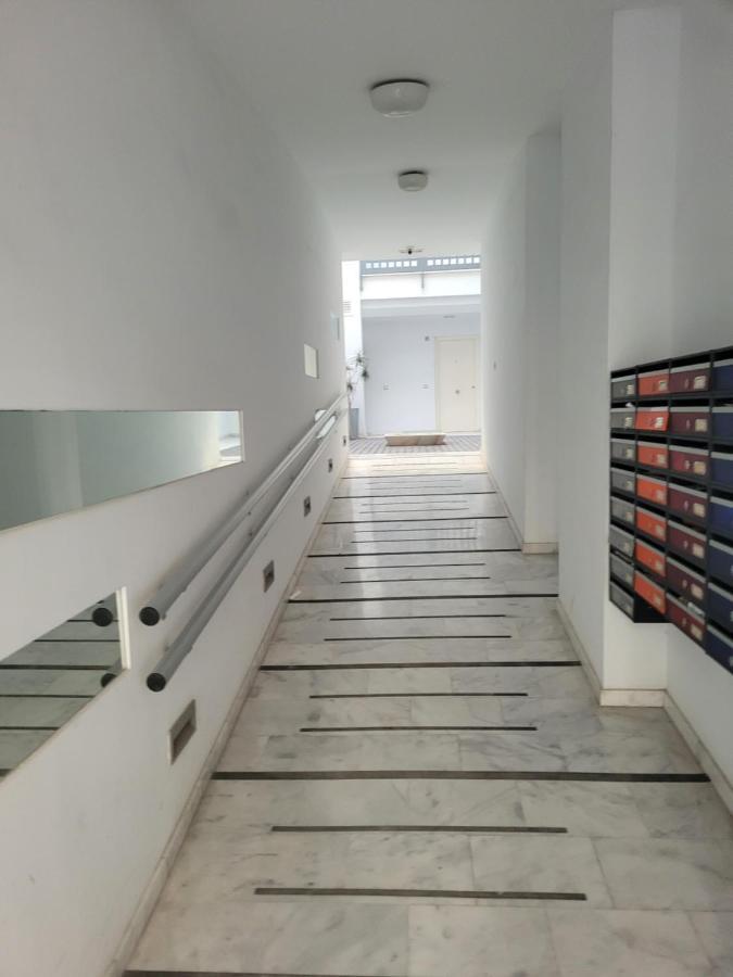 Hello Malaga Loft Center Top Kültér fotó