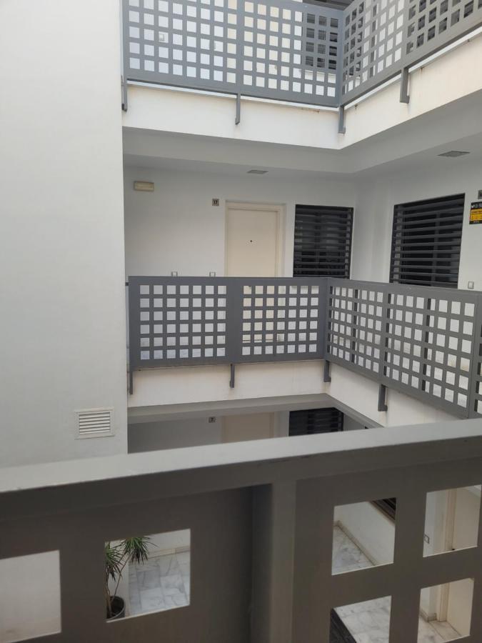 Hello Malaga Loft Center Top Kültér fotó